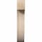 Ekena Millwork Del Monte Rough Sawn Corbel, Douglas Fir, 4"W x 10"D x 22"H COR04X10X22DEL00RDF - alternate 2